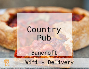 Country Pub