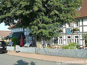 Landhaus Sollingshöhe