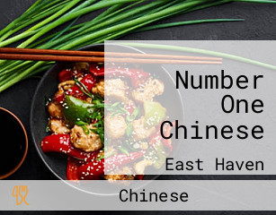 Number One Chinese