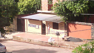 Pettinato's Pizzería