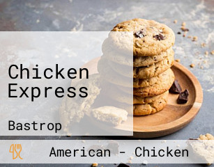 Chicken Express