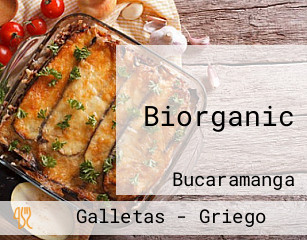 Biorganic