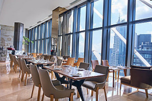 Trace Restaurant And Bar Element By Westin Kuala Lumpur