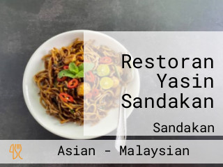 Restoran Yasin Sandakan