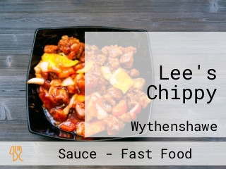 Lee's Chippy