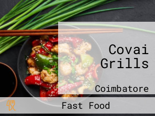 Covai Grills