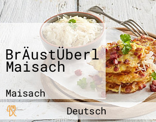 BrÄustÜberl Maisach