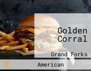 Golden Corral