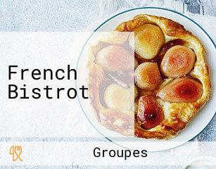 French Bistrot