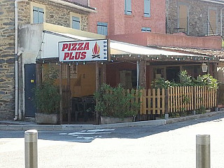 Pizza Plus