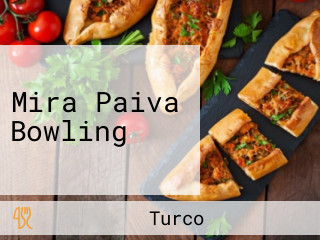 Mira Paiva Bowling