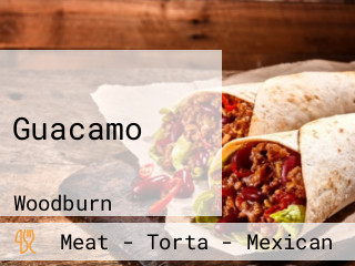 Guacamo