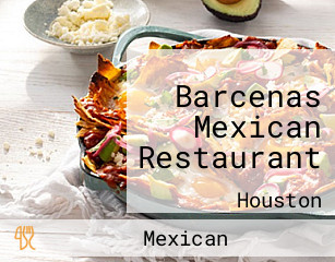 Barcenas Mexican Restaurant