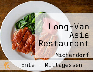 Long-van Asia