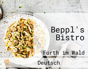 Beppl's Bistro