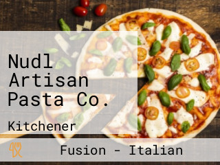 Nudl Artisan Pasta Co.