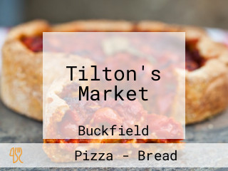 Tilton's Market