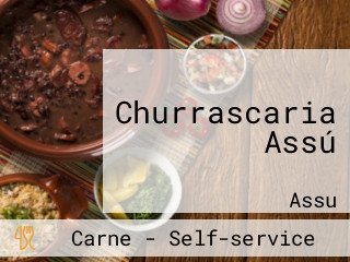 Churrascaria Assú