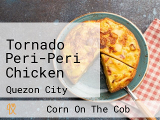 Tornado Peri-Peri Chicken