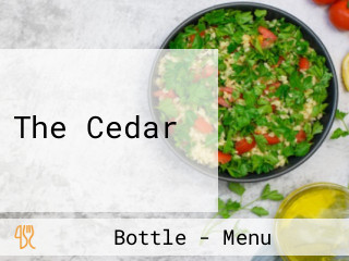 The Cedar