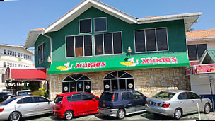 Mario's Pizza