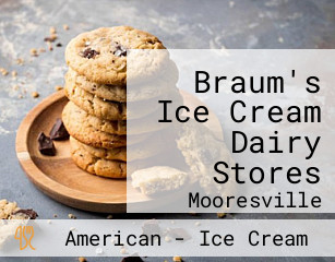 Braum's Ice Cream Dairy Stores