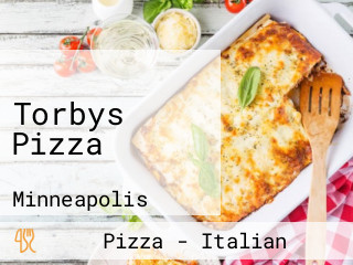 Torbys Pizza