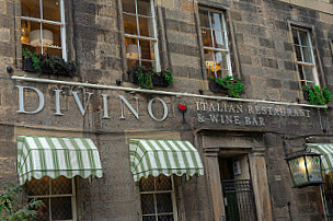 Divino Enoteca Italian Restaurant Wine Bar