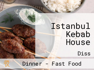 Istanbul Kebab House