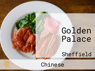 Golden Palace