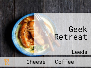 Geek Retreat