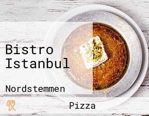 Bistro Istanbul