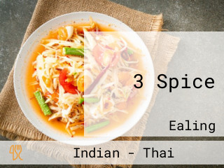 3 Spice