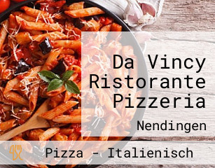 Da Vincy Ristorante Pizzeria