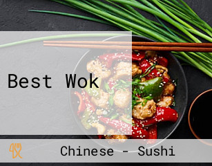 Best Wok