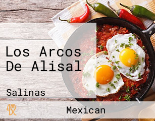 Los Arcos De Alisal