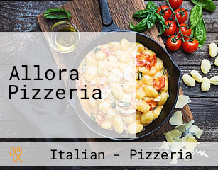 Allora Pizzeria