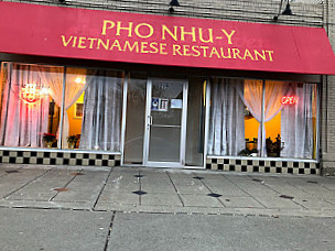 Pho Nhu Y