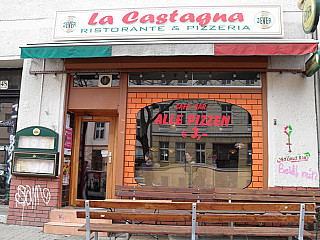 La Castania