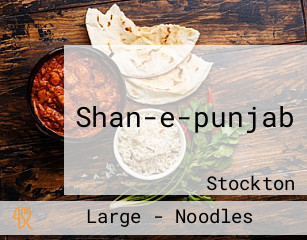 Shan-e-punjab