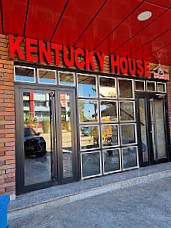 Kentucky House Babylon