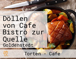 Cafe Zur Quelle