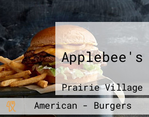 Applebee's