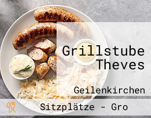 Grillstube Theves