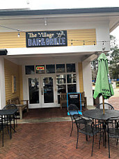 Village Grille