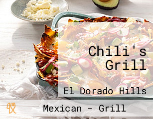 Chili's Grill