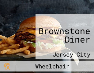 Brownstone Diner