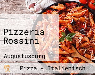 Pizzeria Rossini