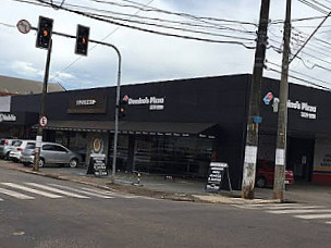 Domino's Pizza Rio Branco