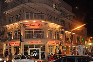 Restaurante Alvarez